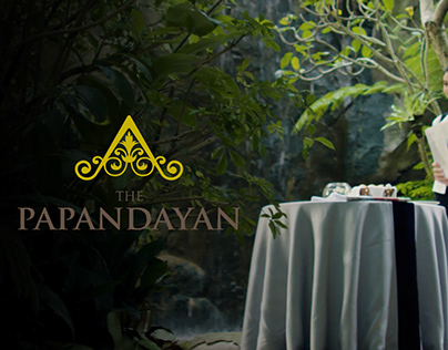 The Papandayan - TVC Campaign
