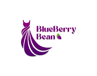 Blue Berry Bean logo