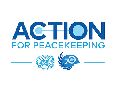 Action for Peacekeeping