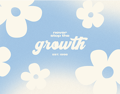 Project thumbnail - Growth Design