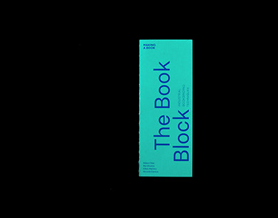 2019 | The Book Block / O Miolo do Livro