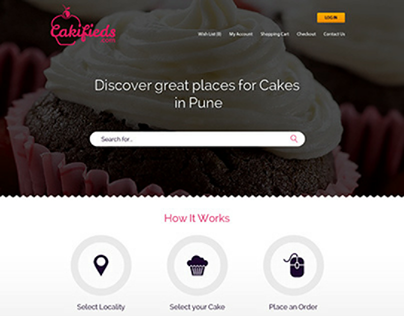 Cakifieds, Pune