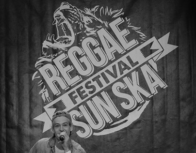 STRICTLY ROOTS at Reggae Sun Ska 2015