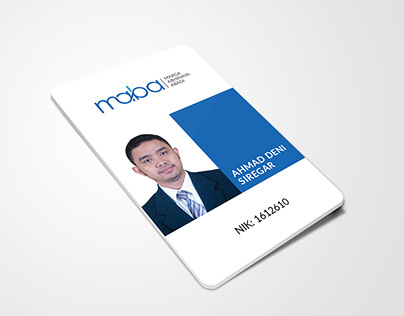 ID Card MABA