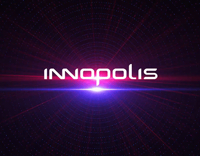 Innopolis / Interactive table