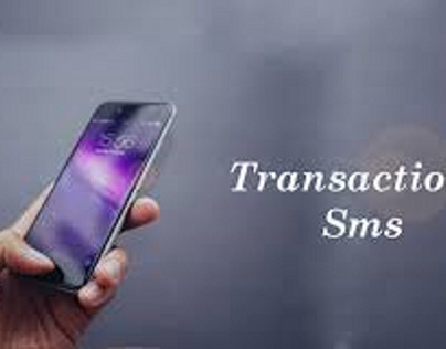 Transactional SMS | Transactional SMS Gateway