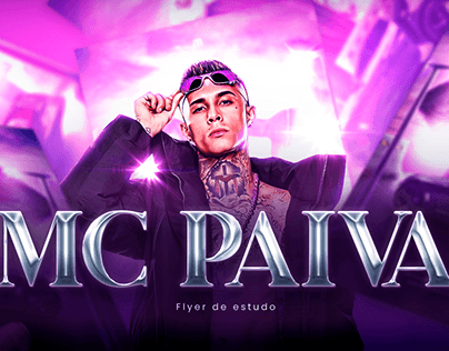MC PAIVA | ESTUDO