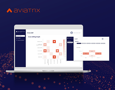 Aviatrix - Case Study - Web UI