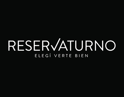 Reservaturno - Logo & Guidelines