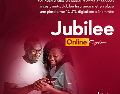 Social Media Designs | Jubilee Online Services