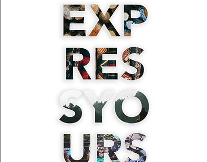 Express Yourself | Infographic