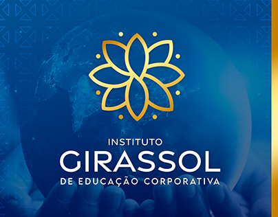 Visual Identity Instituto Girassol