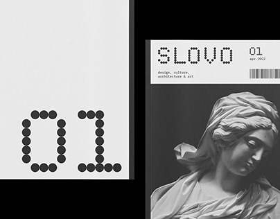 Project thumbnail - SLOVO® (ID)