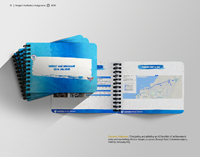 A5 Booklet Design & Printing