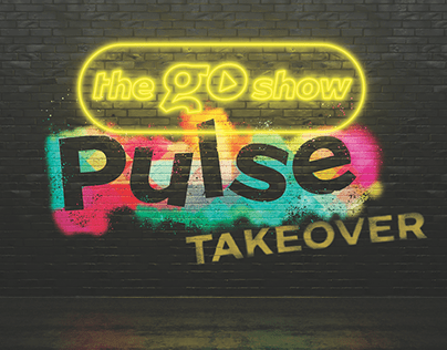 MTN Pulse #TheGoShow 'Takevover'
