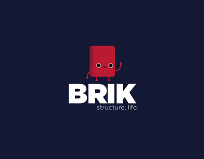 BRIK App