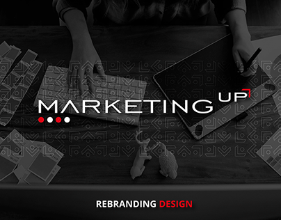 Marketing UP/Branding