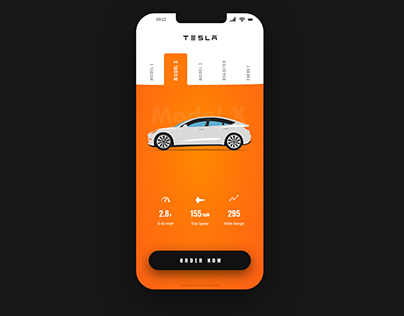 Tesla Concept