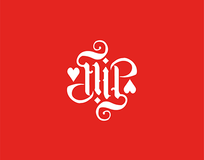 Filp the Magician - Logo