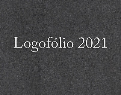 Logofólio 2021