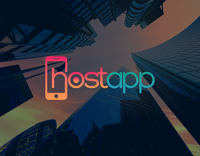 Hostapp ( mobile app integrated company) dubai, UAE