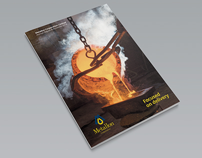 Metallon Corporation Ltd 2014 Annual Report