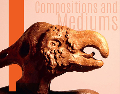 Compositions and Mediums- Lukasha Varshney