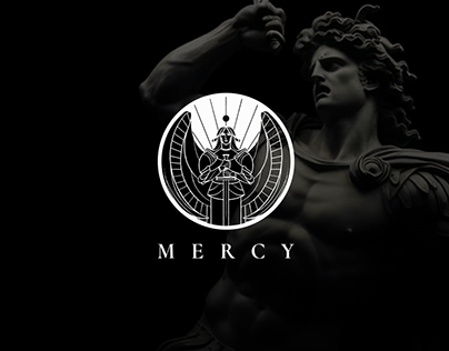 Project thumbnail - MERCY logo