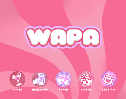 WAPA – Promotion Visuelle