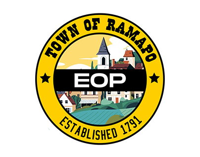 Town Of Ramapo Logo