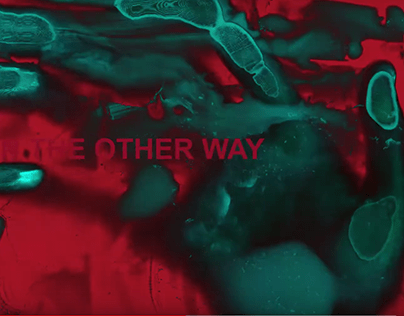 Lean The Other Way Title Sequence