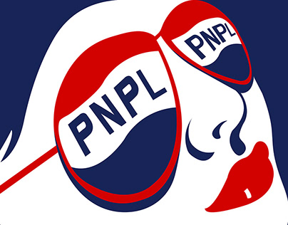 PNPL. THE CHOICE OF A ̶N̶E̶W̶ GENERATION.