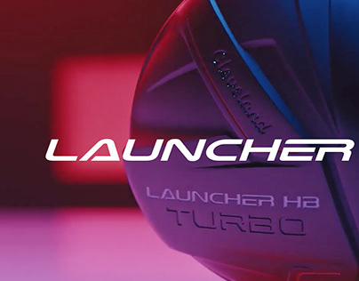 Cleveland Launcher Turbo