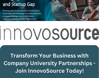 Transform Business with Company University Partnerships