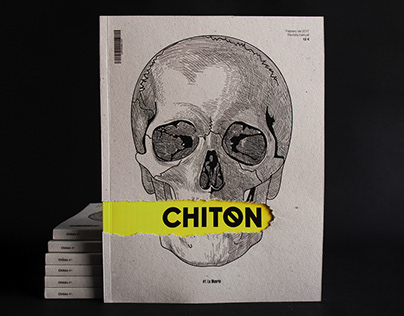 Chitón Magazine
