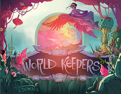 World keepers