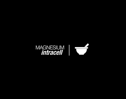 Magnesium Intracell for PaleoLife LLC