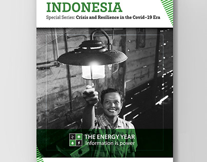 The Energy Year Indonesia 2020 Special Series