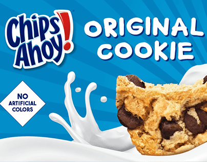 CHIPS AHOY!
