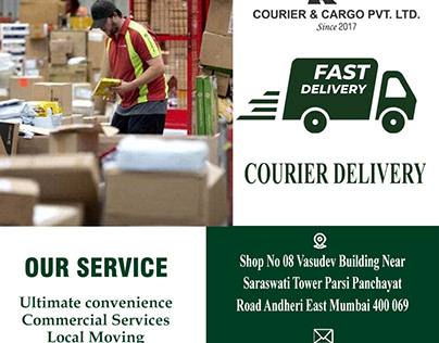LINK WAY XPRESS COURIER & CARGO