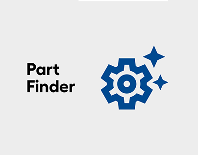 UX Expert Review: Third-Party Part Finder
