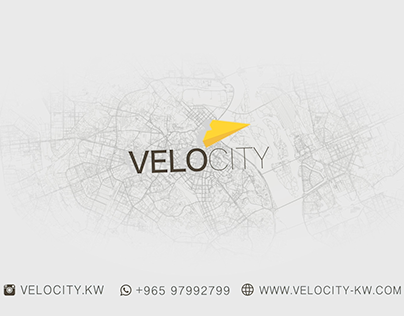 VeloCity