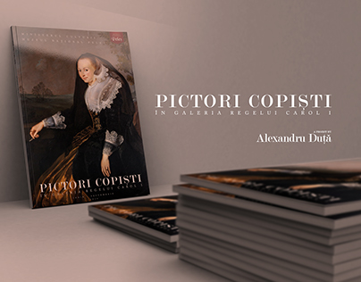 Art Catalogue - Pictori Copisti