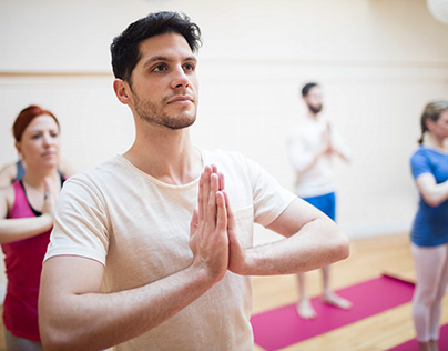 Best Yoga Instructor – Beauty & Wellness