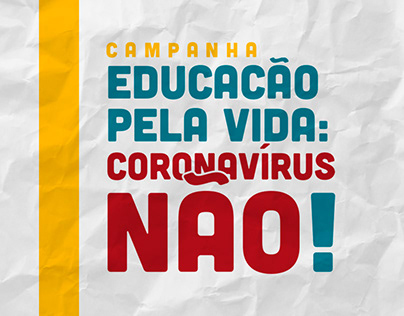 SME Fortaleza - Campanha de combate ao coronavírus