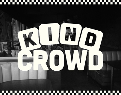 Kind Crowd | Nonprofit Merchandise Brand