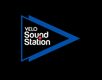 Velo Music station