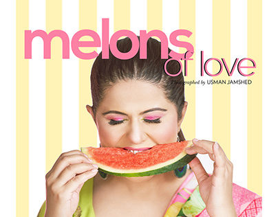 Love Melolns