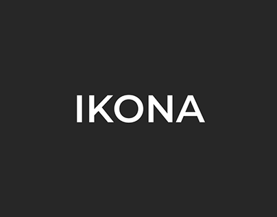 Магазин одежды IKONA