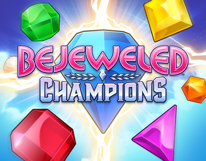 Bejeweled Champions (WorldWinner)